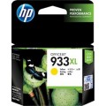 Hewlett Packard HP-933XL Y Yellow Ink HIGH YIELD